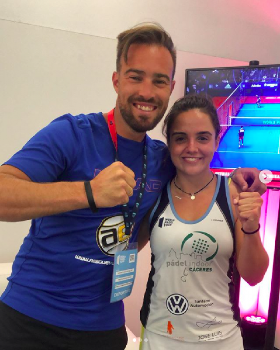 Paula Josemaria – Campeona en WPT Master Madrid